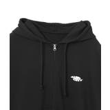 ノースリジップパーカー | WEGO【MEN】 | 詳細画像17