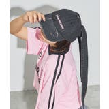 うさ耳デニムキャップ | WEGO【WOMEN】 | 詳細画像8 