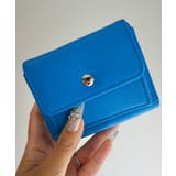 フラップミニウォレット | WEGO【WOMEN】 | 詳細画像4