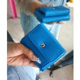 フラップミニウォレット | WEGO【WOMEN】 | 詳細画像5