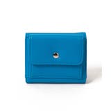 フラップミニウォレット | WEGO【WOMEN】 | 詳細画像11