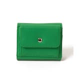 フラップミニウォレット | WEGO【WOMEN】 | 詳細画像12