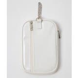 ソフトタッチアクリルスタンドポーチ | WEGO【WOMEN】 | 詳細画像10