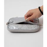 ソフトタッチアクリルスタンドポーチ | WEGO【WOMEN】 | 詳細画像15