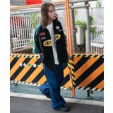 レーシングシャツ(S) | WEGO【MEN】 | 詳細画像10