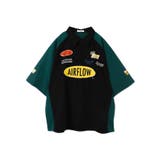 レーシングシャツ(S) | WEGO【MEN】 | 詳細画像16
