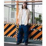 チェックシアーガーゼシャツ | WEGO【MEN】 | 詳細画像14
