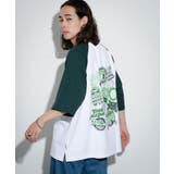 別注ベンデイビスラグランT | WEGO【MEN】 | 詳細画像7
