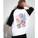 別注ベンデイビスラグランT | WEGO【MEN】 | 詳細画像9