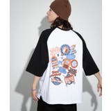 別注ベンデイビスラグランT | WEGO【MEN】 | 詳細画像10