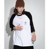 別注ベンデイビスラグランT | WEGO【MEN】 | 詳細画像11