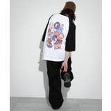 別注ベンデイビスラグランT | WEGO【MEN】 | 詳細画像12