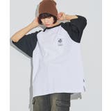 別注ベンデイビスラグランT | WEGO【MEN】 | 詳細画像15