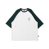 別注ベンデイビスラグランT | WEGO【MEN】 | 詳細画像18