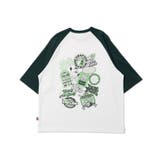 別注ベンデイビスラグランT | WEGO【MEN】 | 詳細画像21