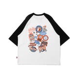 別注ベンデイビスラグランT | WEGO【MEN】 | 詳細画像22