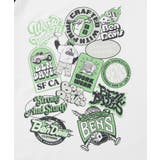 別注ベンデイビスラグランT | WEGO【MEN】 | 詳細画像23