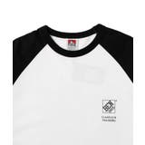 別注ベンデイビスラグランT | WEGO【MEN】 | 詳細画像25