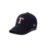 ネイビー | NEWERA 920 CORDUROY | WEGO【MEN】