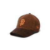 柄1 | NEWERA 920 CORDUROY | WEGO【MEN】