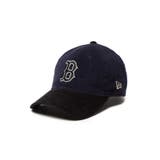 柄2 | NEWERA 920 CORDUROY | WEGO【MEN】