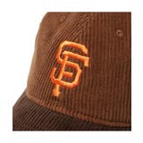 NEWERA 920 CORDUROY | WEGO【MEN】 | 詳細画像11