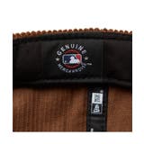NEWERA 920 CORDUROY | WEGO【MEN】 | 詳細画像13