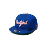 ブルー | NEWERA RC950 MLBCO | WEGO【MEN】