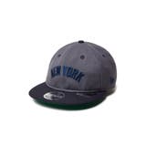 ネイビー | NEWERA RC950 MLBCO | WEGO【MEN】