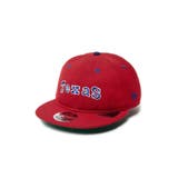 レッド | NEWERA RC950 MLBCO | WEGO【MEN】