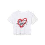 アソートハートプリントTシャツ | WEGO【WOMEN】 | 詳細画像11