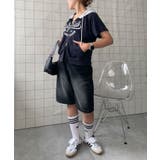 半袖ダブルZIPコンパクトパーカー | WEGO【WOMEN】 | 詳細画像2 