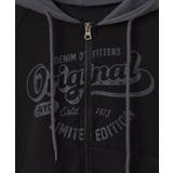 半袖ダブルZIPコンパクトパーカー | WEGO【WOMEN】 | 詳細画像22 