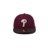 NEWERA 59FIFTY Duck Canvas | WEGO【MEN】 | 詳細画像12 