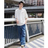 ALWAYS TOGETHER プリントT(SS) | WEGO【MEN】 | 詳細画像2