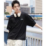 ALWAYS TOGETHER プリントT(SS) | WEGO【MEN】 | 詳細画像7