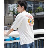 ALWAYS TOGETHER プリントT(SS) | WEGO【MEN】 | 詳細画像9