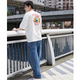 ALWAYS TOGETHER プリントT(SS) | WEGO【MEN】 | 詳細画像10