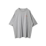 ALWAYS TOGETHER プリントT(SS) | WEGO【MEN】 | 詳細画像24