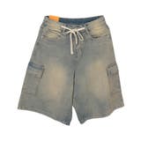 ドロストカーゴハーフパンツ | WEGO【WOMEN】 | 詳細画像14