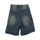 ドロストカーゴハーフパンツ | WEGO【WOMEN】 | 詳細画像16