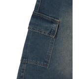 ドロストカーゴハーフパンツ | WEGO【WOMEN】 | 詳細画像19