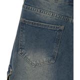 ドロストカーゴハーフパンツ | WEGO【WOMEN】 | 詳細画像20