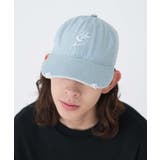 別注NEWJACKデニムキャップ | WEGO【MEN】 | 詳細画像3