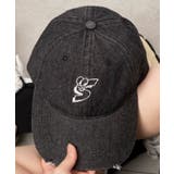 別注NEWJACKデニムキャップ | WEGO【MEN】 | 詳細画像9