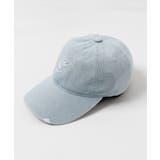 別注NEWJACKデニムキャップ | WEGO【MEN】 | 詳細画像10