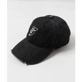 別注NEWJACKデニムキャップ | WEGO【MEN】 | 詳細画像11