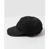 別注NEWJACKデニムキャップ | WEGO【MEN】 | 詳細画像14