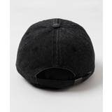 別注NEWJACKデニムキャップ | WEGO【MEN】 | 詳細画像15