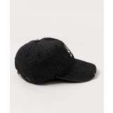 別注NEWJACKデニムキャップ | WEGO【MEN】 | 詳細画像16